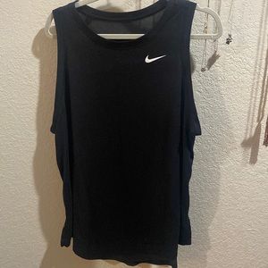 Nike tank, 1x
